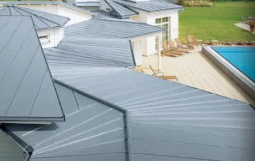 Dodatkowe uszczelnienie rąbka