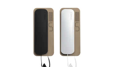 Słuchawka SMART Cyfral w nowych kolorach 