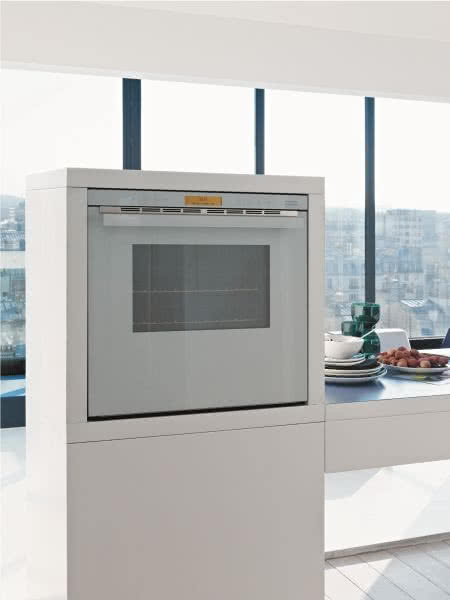 Piekarnik Franke CR 910 M WH 60+