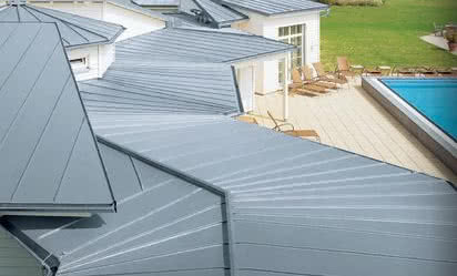 Dodatkowe uszczelnienie rąbka