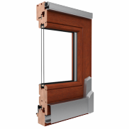 Drzwi tarasowe SOFTLINE PSK