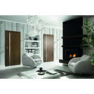 Drzwi z kolekcji Porta KONCEPT