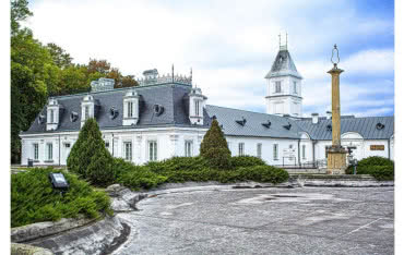 Laureaci konkursu - Fasad Roku 2019 