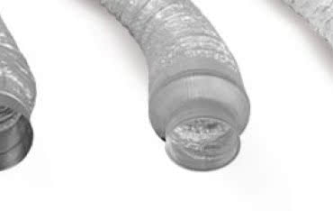 Nowe tłumiki elastyczne w ofercie firmy ALNOR