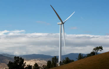 Powstanie duży projekt wiatrowy w Illinois