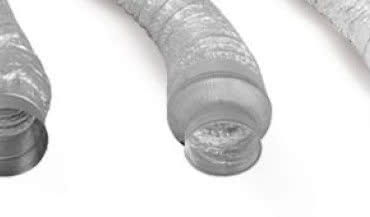 Nowe tłumiki elastyczne w ofercie firmy ALNOR