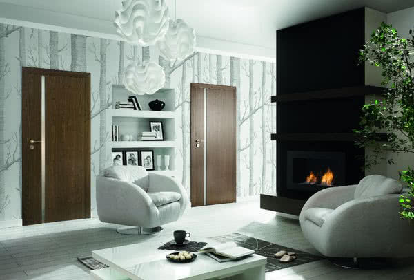 Drzwi z kolekcji Porta KONCEPT