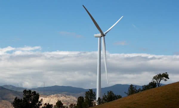 Powstanie duży projekt wiatrowy w Illinois