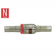Okucia hydrauliczne specjalne - system SKV