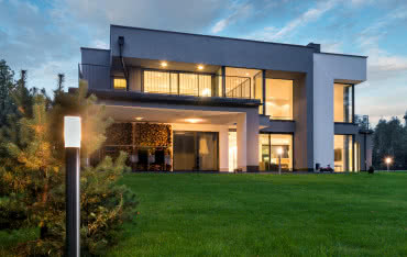 Okna mogą zabezpieczyć przed włamaniem