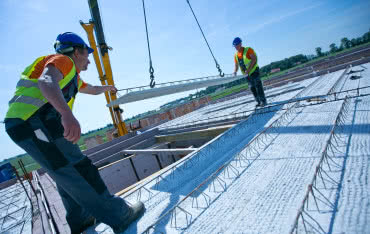 Rekomendacja PZITB dla stropów SMART i VECTOR firmy KONBET