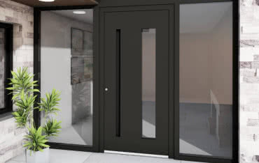 Rabat na panele drzwiowe serii AD i akcesoria do drzwi serii AP