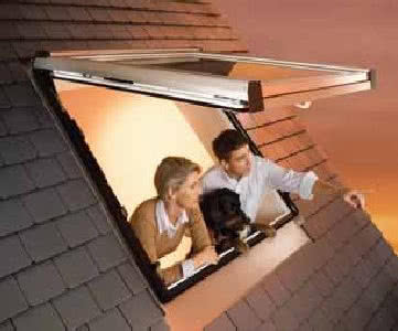 Okno uchylno-obrotowe 847 H/K