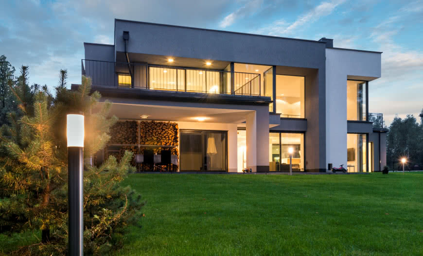 Okna mogą zabezpieczyć przed włamaniem