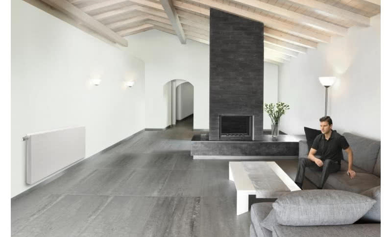 Czy kominek i centralne ogrzewanie mogą optymalnie współdziałać?