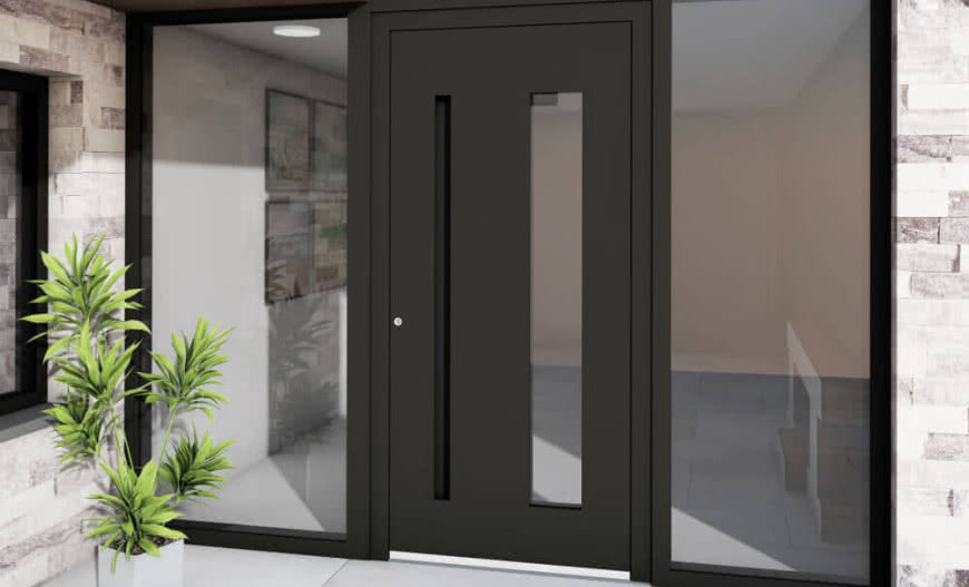 Rabat na panele drzwiowe serii AD i akcesoria do drzwi serii AP