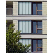 Nowe rozwiązania ze szkła profilowego Pilkington Profilit™