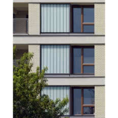 Nowe rozwiązania ze szkła profilowego Pilkington Profilit™