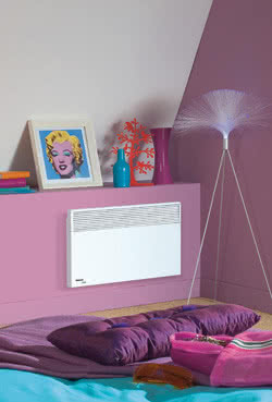 Grzejnik MELODIA Niska