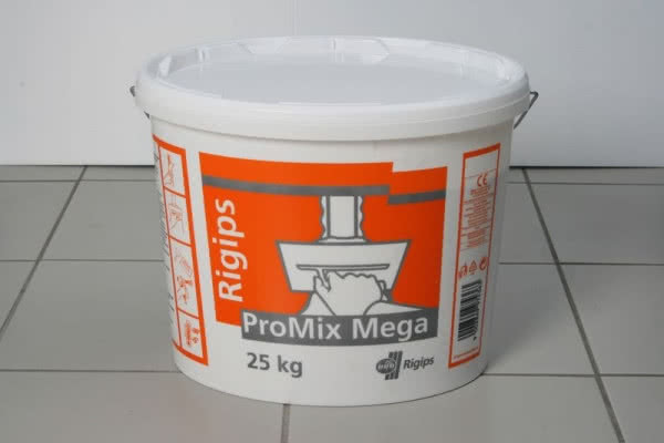 Masa szpachlowa ProMix Mega
