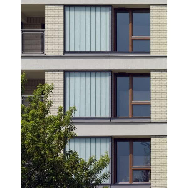 Nowe rozwiązania ze szkła profilowego Pilkington Profilit™