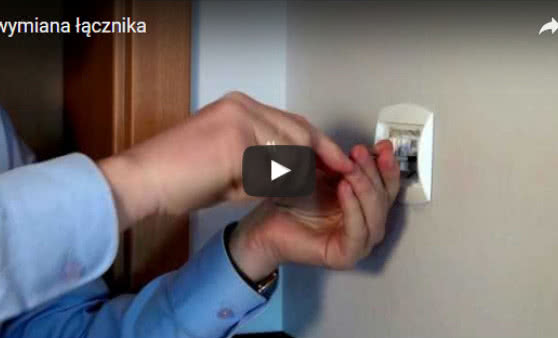 Wymiana łącznika