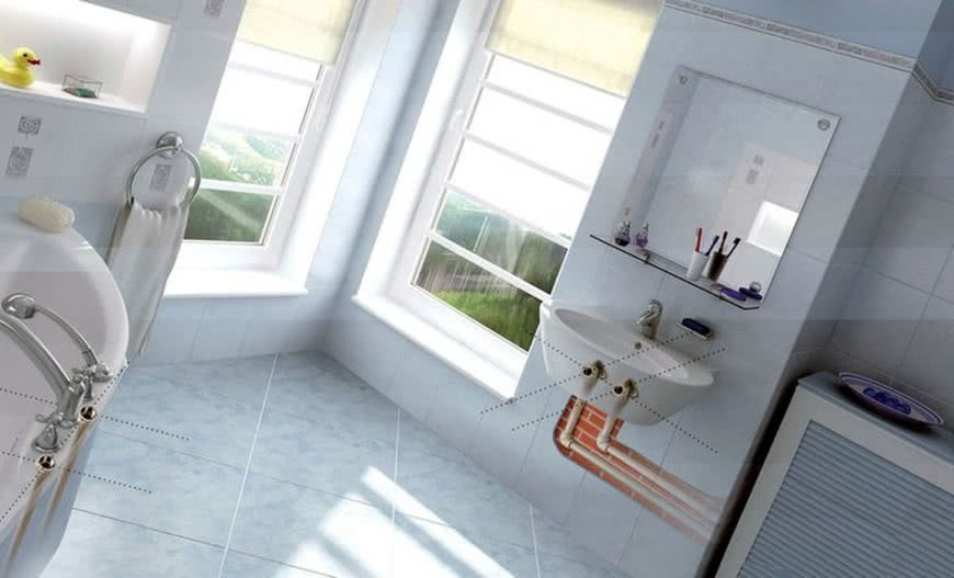 Jak zmodernizować instalację wodno-kanalizacyjną? 