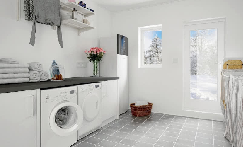 Nowość! Kolejna generacja pomp ciepła Daikin Altherma III