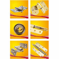 Zawiasy wyższej klasy