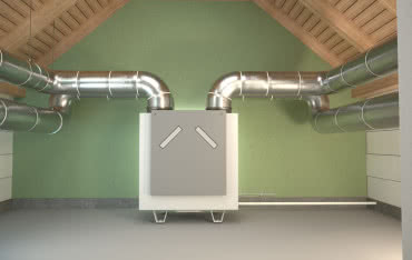 Wentylacja mechaniczna z odzyskiem ciepła: realne koszty i oszczędności