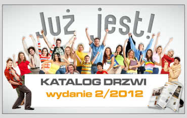 Nowa wersja katalogu INVADO 2012
