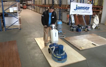 Renowacja podłóg bambusowych - metody i porady