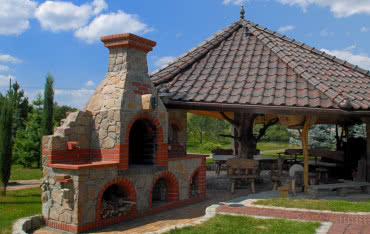 Zastosowanie cegły wg marki Röben