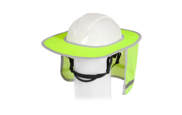 Osłona przeciwsłoneczna do hełmu IHA 205 marki PROTEKT