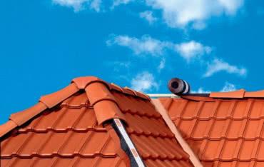Niezbędne dodatki dachowe