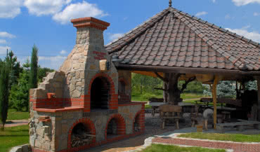 Zastosowanie cegły wg marki Röben