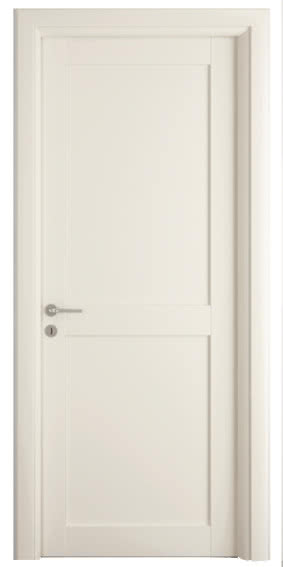 Drzwi GEMINA GP2 