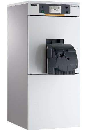 Kocioł olejowy WINGO SFC 1025