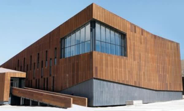 Rozwiązania Schüco w ekstremalnym klimacie