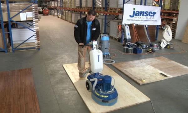 Renowacja podłóg bambusowych - metody i porady