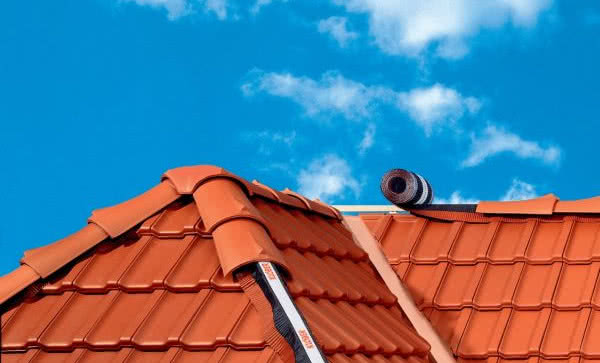 Niezbędne dodatki dachowe