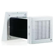 System jednorurowy TwinFresh Comfo S z systemem zdalnego sterowania