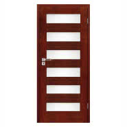 Drzwi wewnętrzne Magnus Fornir