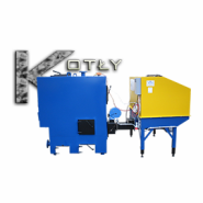 Wodne kotły grzewcze typu KKF