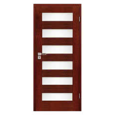 Drzwi wewnętrzne Magnus Fornir