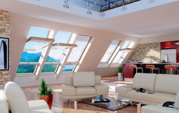 Przewodnik dla rozpoczynających budowę domu. Prace wykończeniowe