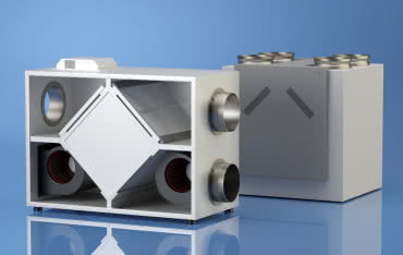 Trendy w rekuperacji 2026: jak zmieni się wentylacja w polskich domach?