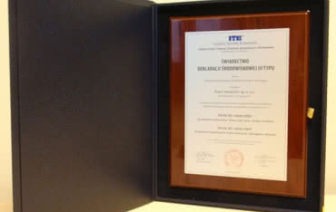 Deklaracja Środowiskowa dla Knauf Insulation