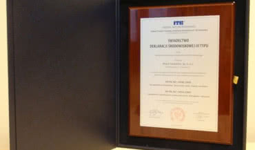 Deklaracja Środowiskowa dla Knauf Insulation