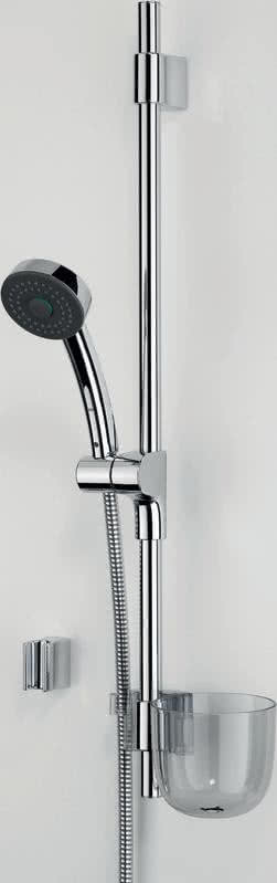 Zestaw natryskowy Oras Natura